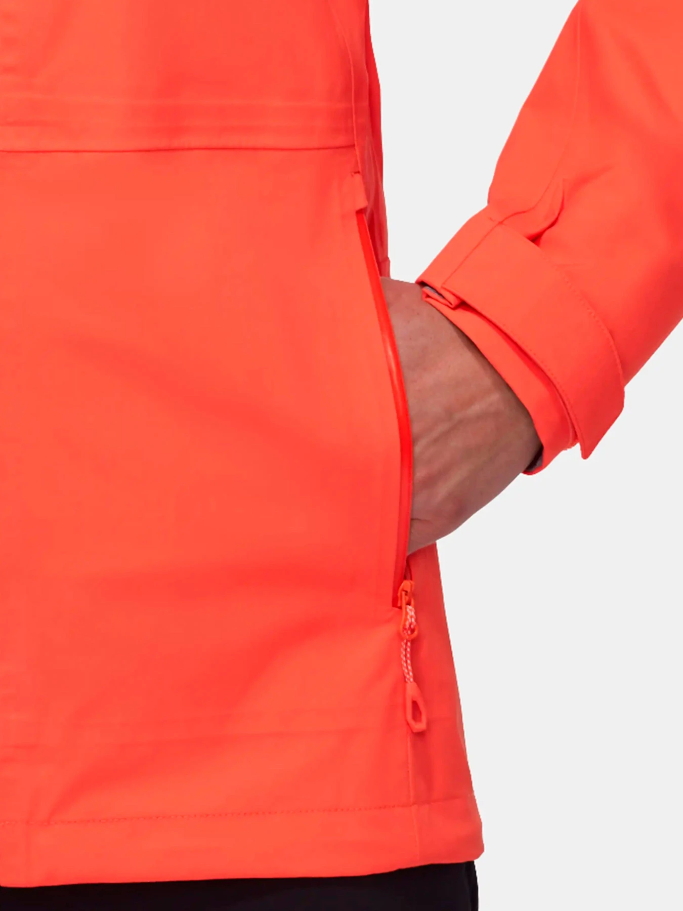 Куртки и дубленки Mammut модель 1010-30970-2280 Куртки и дубленки Mammut модель 1010-30970-2280 Фото