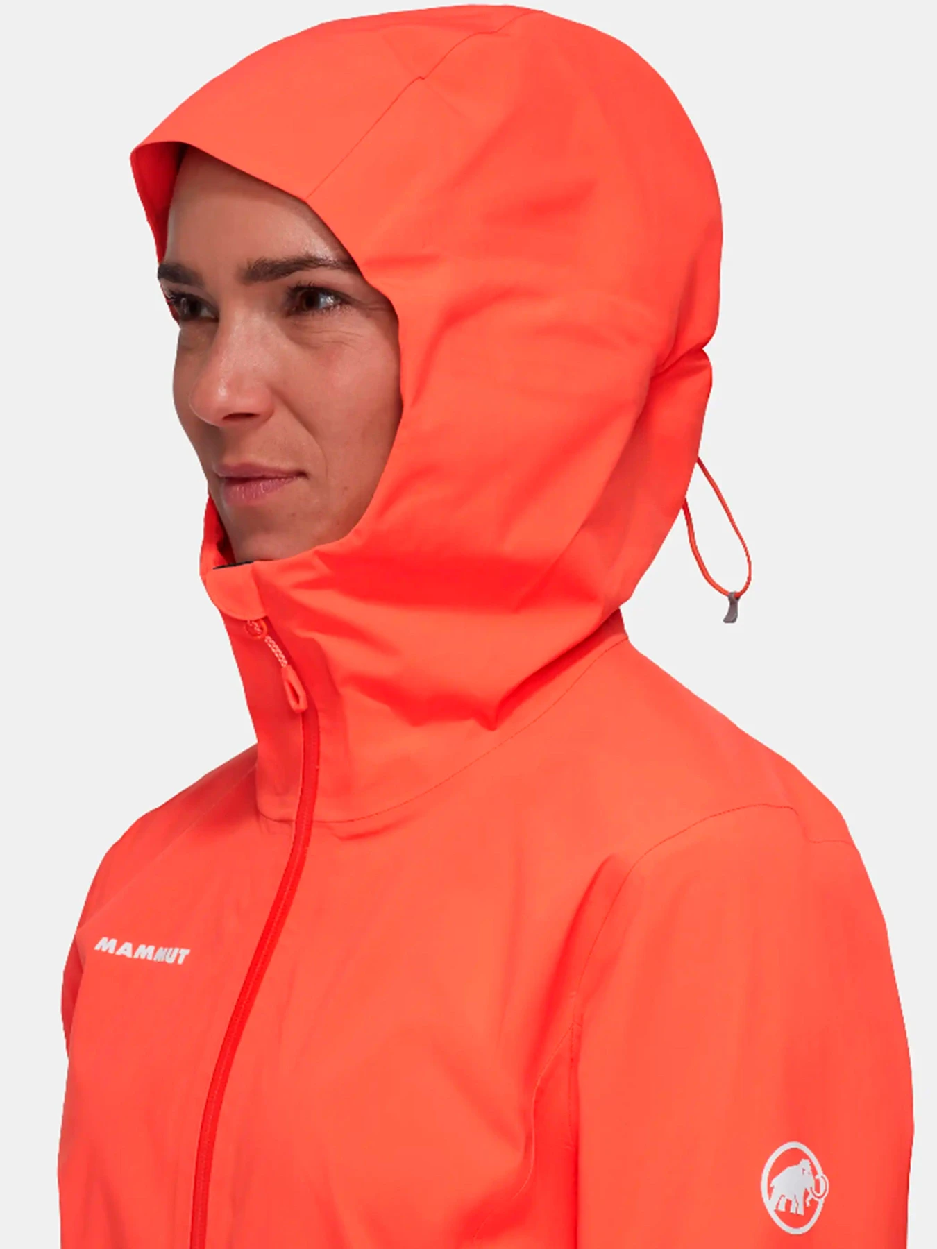 Куртки и дубленки Mammut модель 1010-30970-2280 Куртки и дубленки Mammut модель 1010-30970-2280 Фото