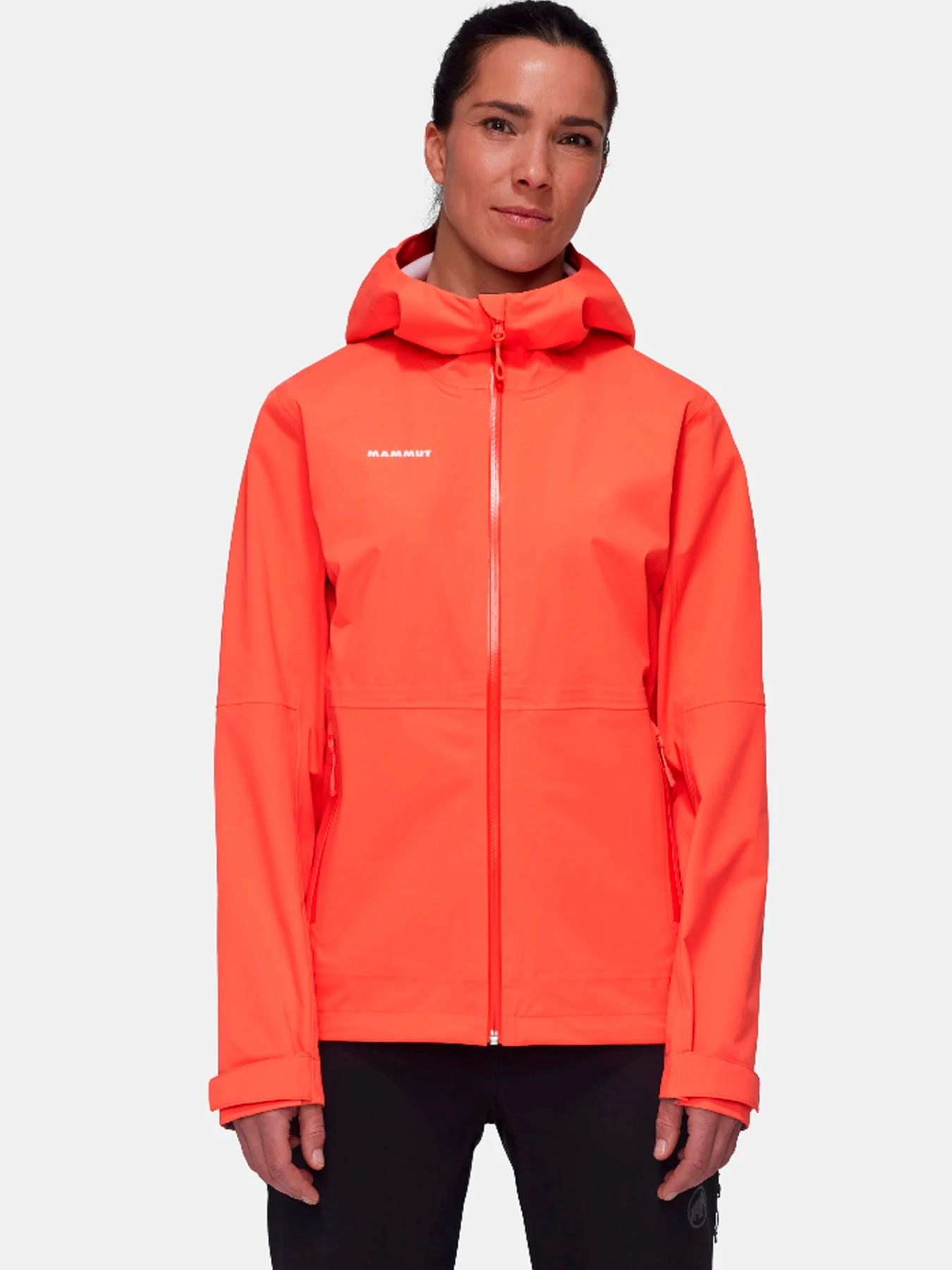 Куртки и дубленки Mammut модель 1010-30970-2280 Куртки и дубленки Mammut модель 1010-30970-2280 Фото