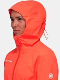 Куртки и дубленки Mammut модель 1010-30970-2280 Фото