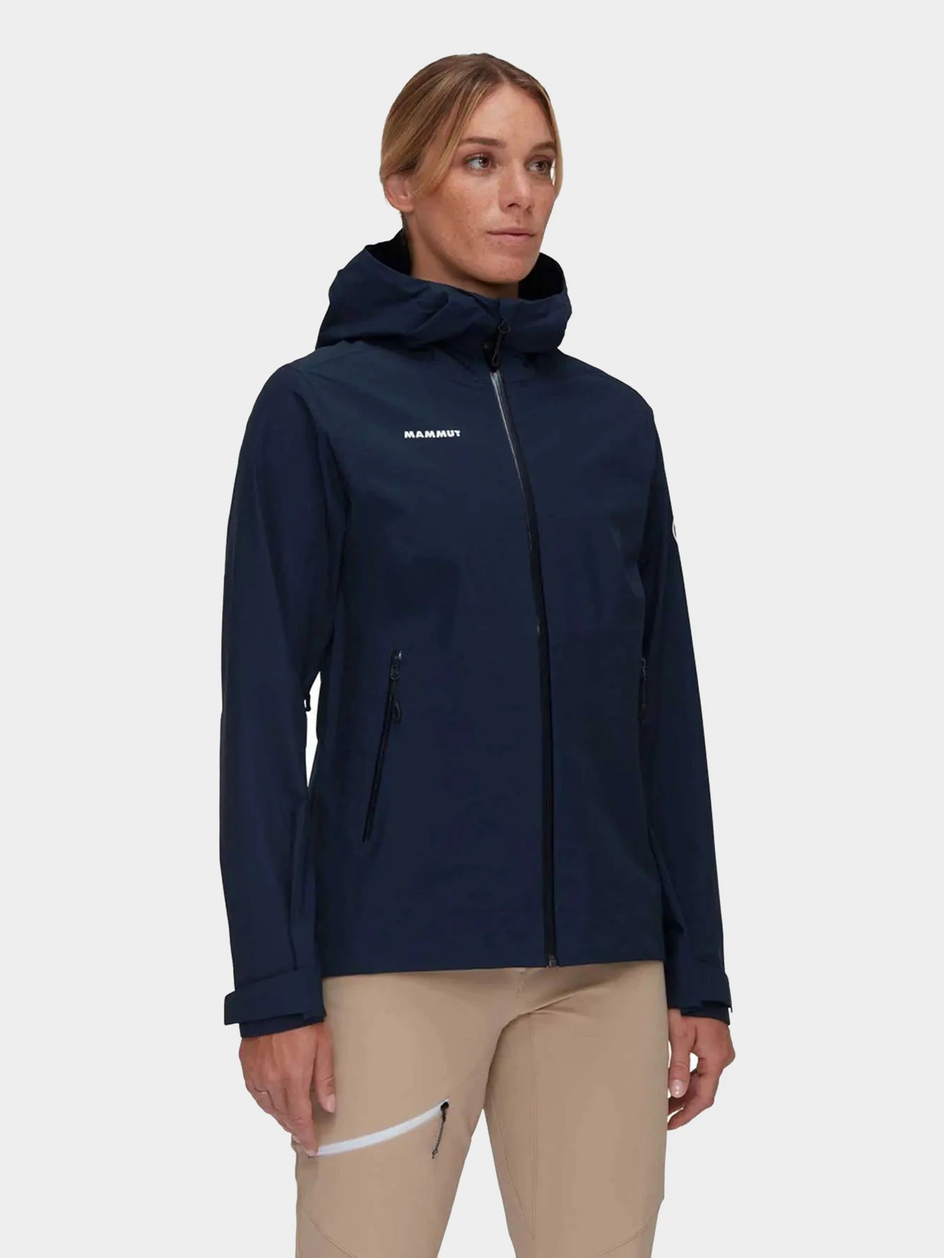 Куртки и дубленки Mammut модель 1010-30670-5118 Куртки и дубленки Mammut модель 1010-30670-5118 Фото