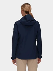Куртки и дубленки Mammut модель 1010-30670-5118 Фото