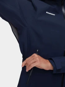 Куртки и дубленки Mammut модель 1010-30670-5118 Фото