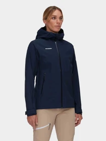 Куртки и дубленки Mammut модель 1010-30670-5118 Фото