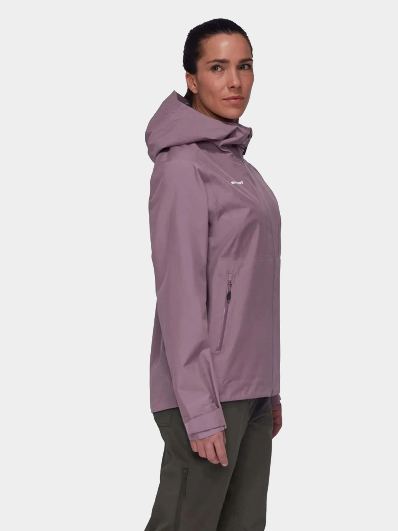 Куртки и дубленки Mammut модель 1010-30670-50604 Куртки и дубленки Mammut модель 1010-30670-50604 Фото
