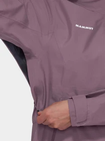 Куртки и дубленки Mammut модель 1010-30670-50604 Фото