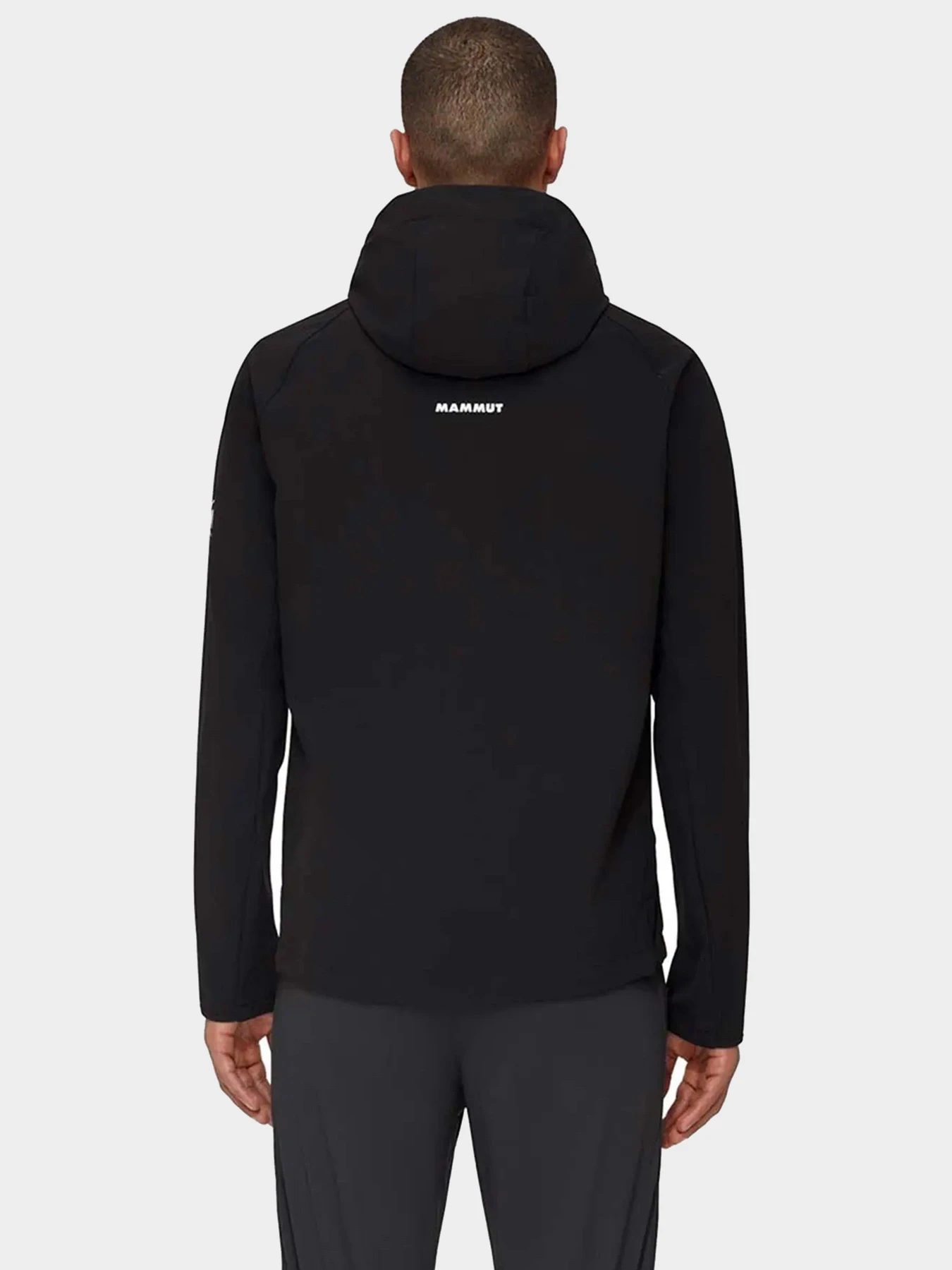 Куртки и дубленки Mammut модель 1011-01910-0001 Куртки и дубленки Mammut модель 1011-01910-0001 Фото