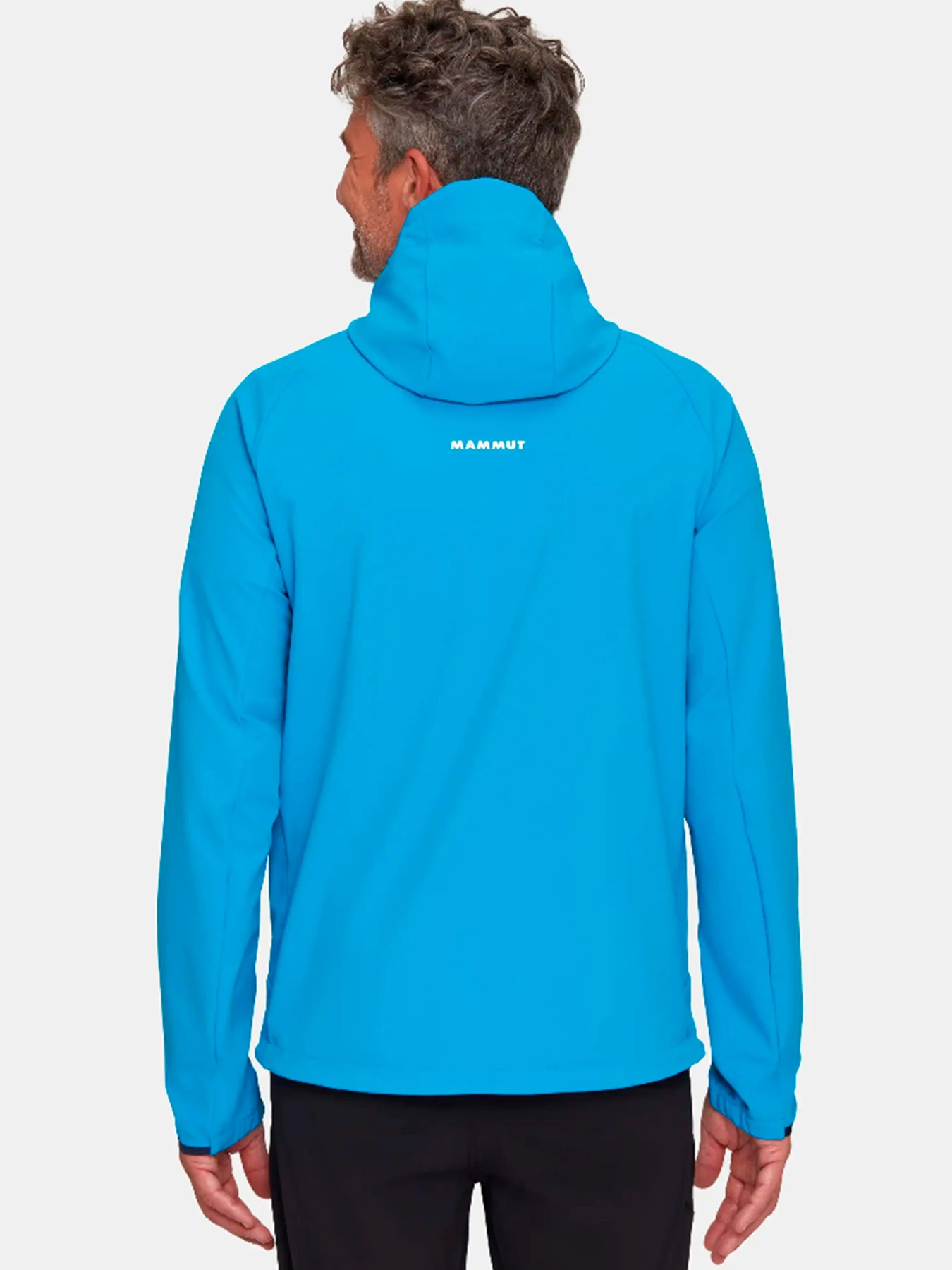 Куртки и дубленки Mammut модель 1011-01910-50589 Куртки и дубленки Mammut модель 1011-01910-50589 Фото