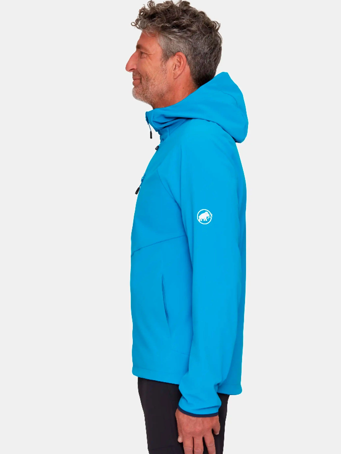 Куртки и дубленки Mammut модель 1011-01910-50589 Куртки и дубленки Mammut модель 1011-01910-50589 Фото
