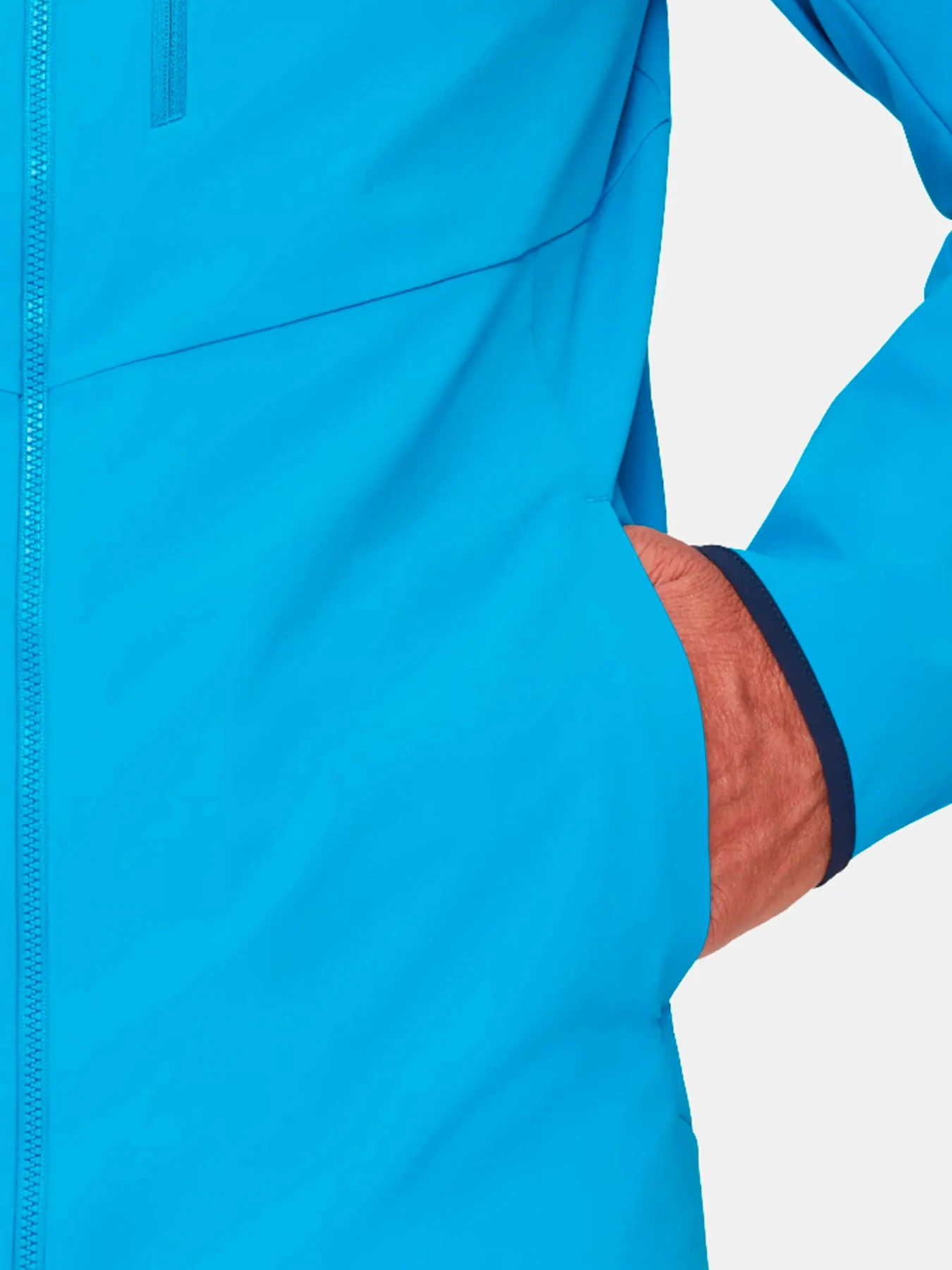 Куртки и дубленки Mammut модель 1011-01910-50589 Куртки и дубленки Mammut модель 1011-01910-50589 Фото