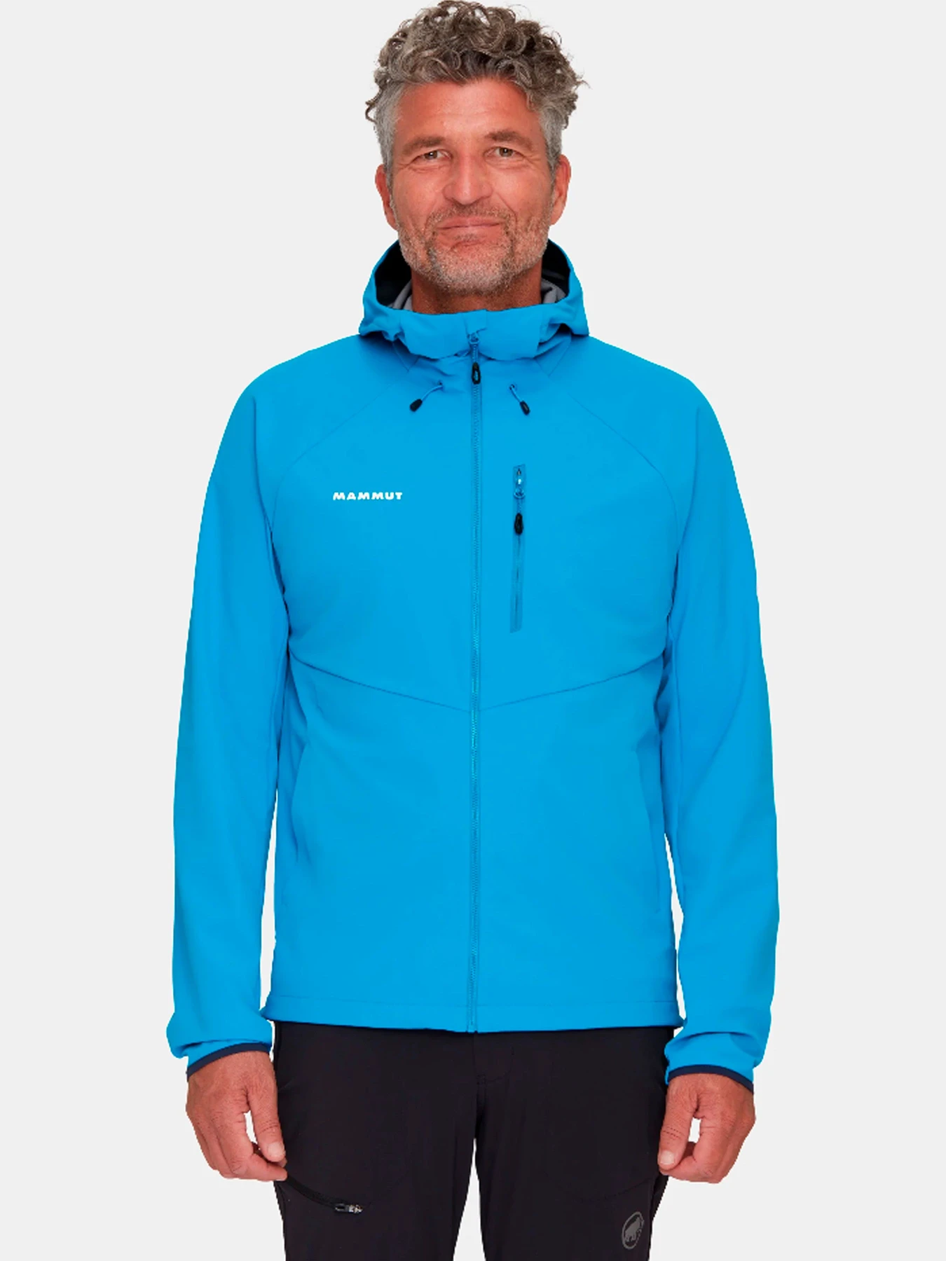 Куртки и дубленки Mammut модель 1011-01910-50589 Куртки и дубленки Mammut модель 1011-01910-50589 Фото