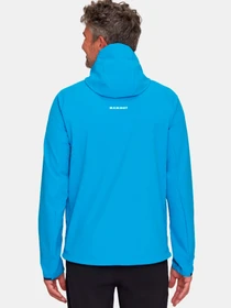 Куртки и дубленки Mammut модель 1011-01910-50589 Фото