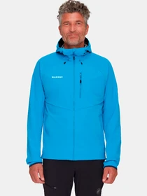 Куртки и дубленки Mammut модель 1011-01910-50589 Фото