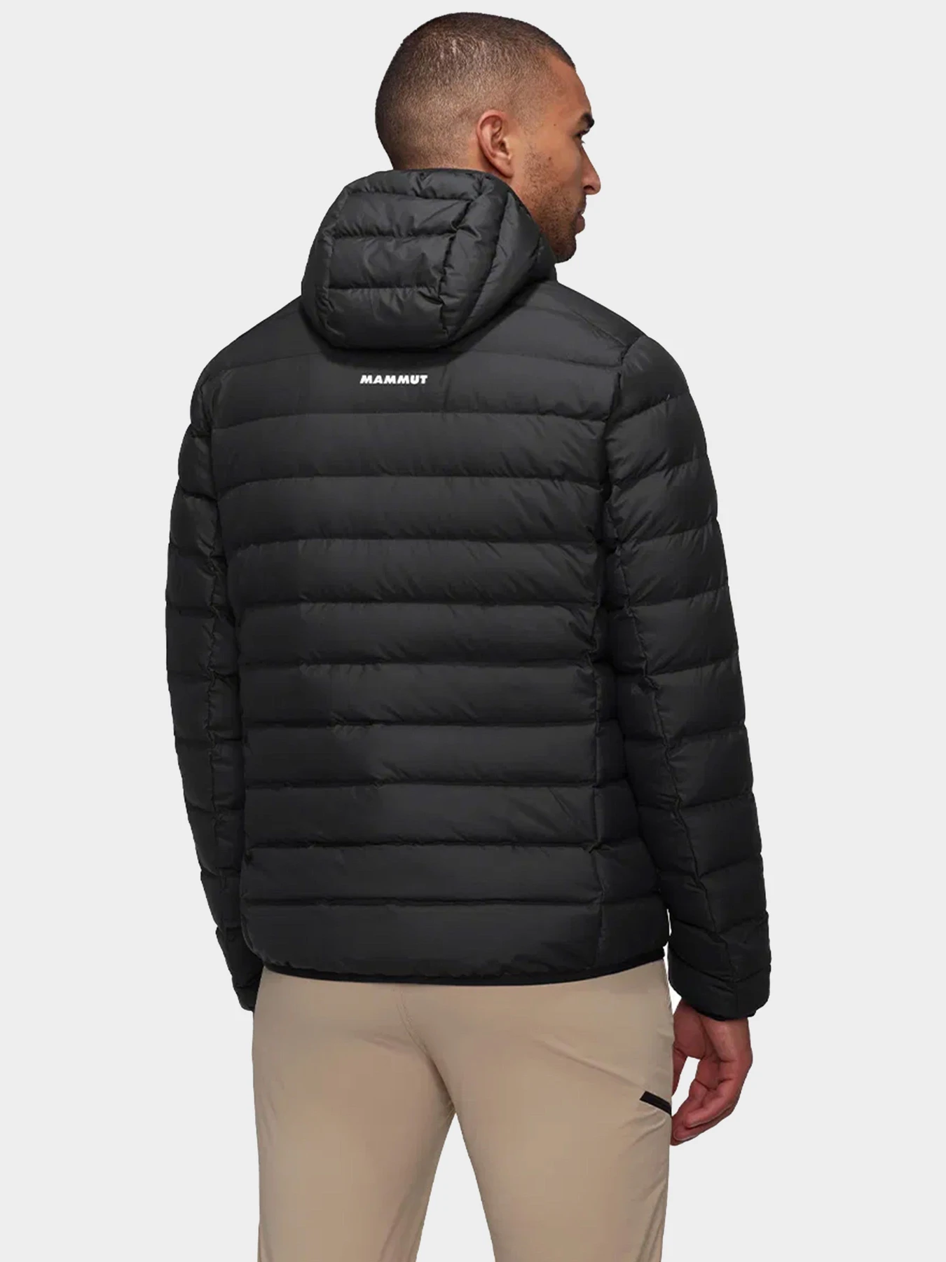 Куртки и дубленки Mammut модель 1013-03370-0001 Куртки и дубленки Mammut модель 1013-03370-0001 Фото