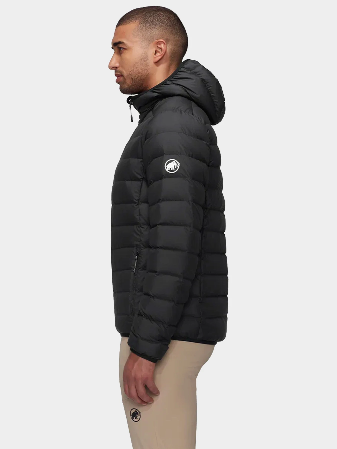 Куртки и дубленки Mammut модель 1013-03370-0001 Куртки и дубленки Mammut модель 1013-03370-0001 Фото