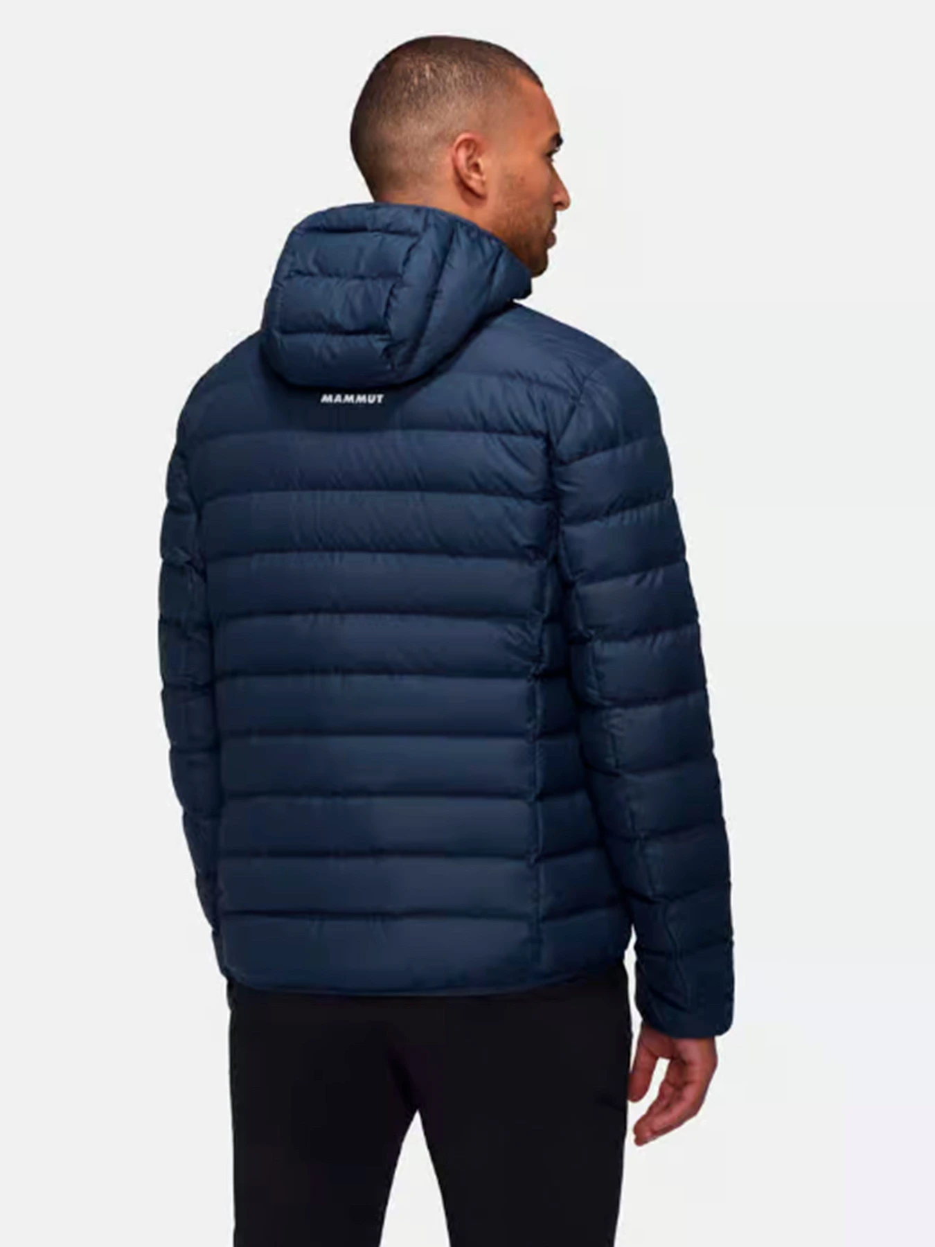 Куртки и дубленки Mammut модель 1013-03370-5118 Куртки и дубленки Mammut модель 1013-03370-5118 Фото
