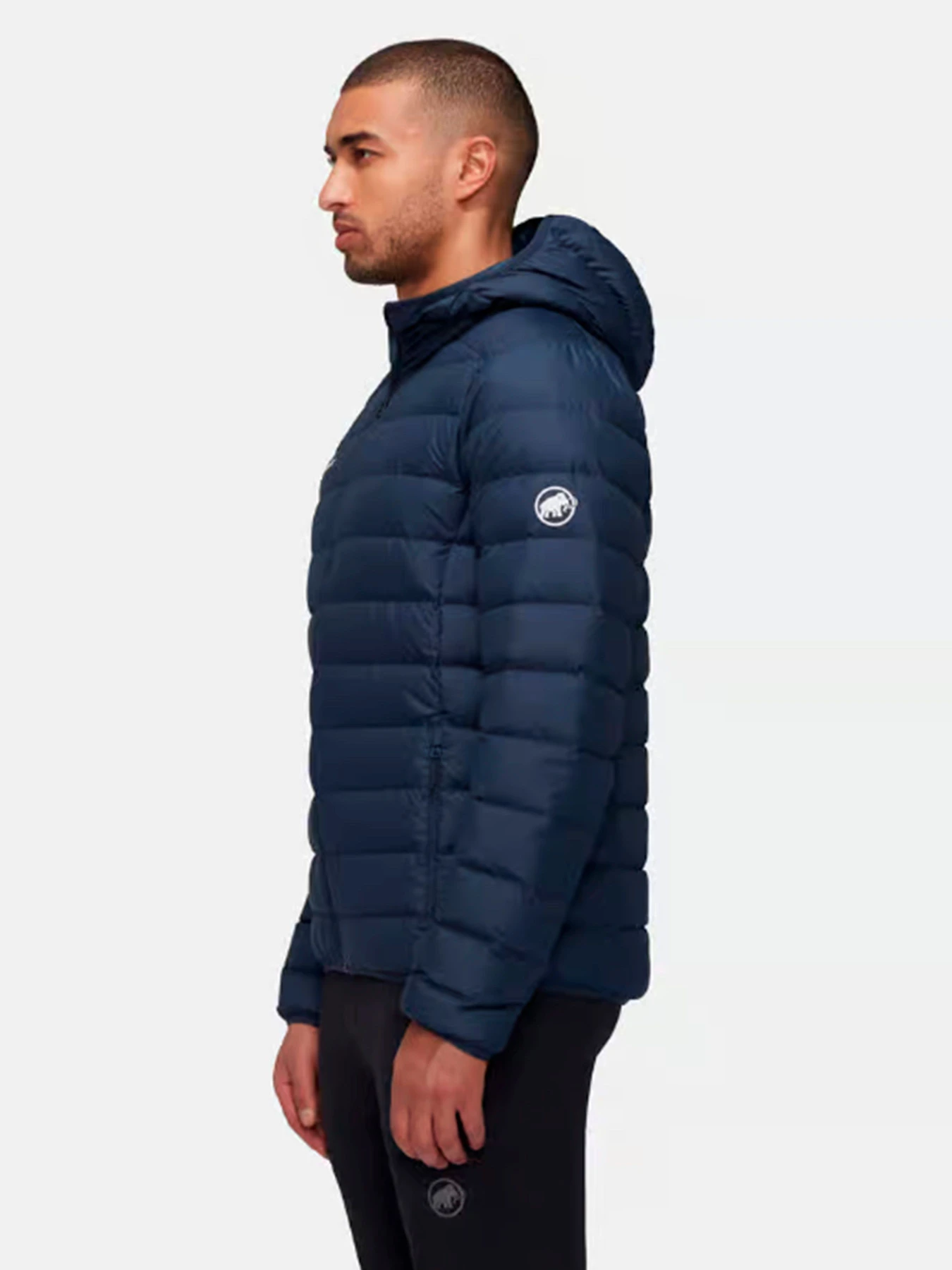 Куртки и дубленки Mammut модель 1013-03370-5118 Куртки и дубленки Mammut модель 1013-03370-5118 Фото
