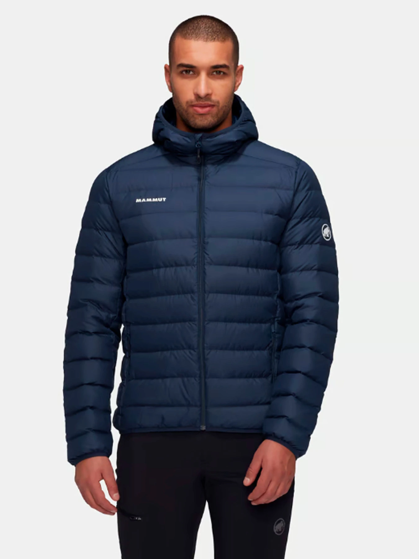 Куртки и дубленки Mammut модель 1013-03370-5118 Куртки и дубленки Mammut модель 1013-03370-5118 Фото