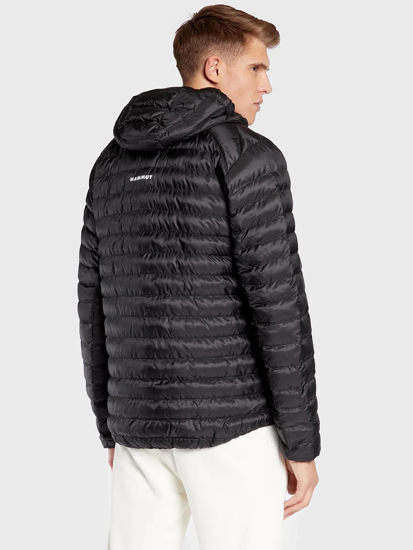 Куртки и дубленки Mammut модель 1013-01781-0001 Куртки и дубленки Mammut модель 1013-01781-0001 Фото