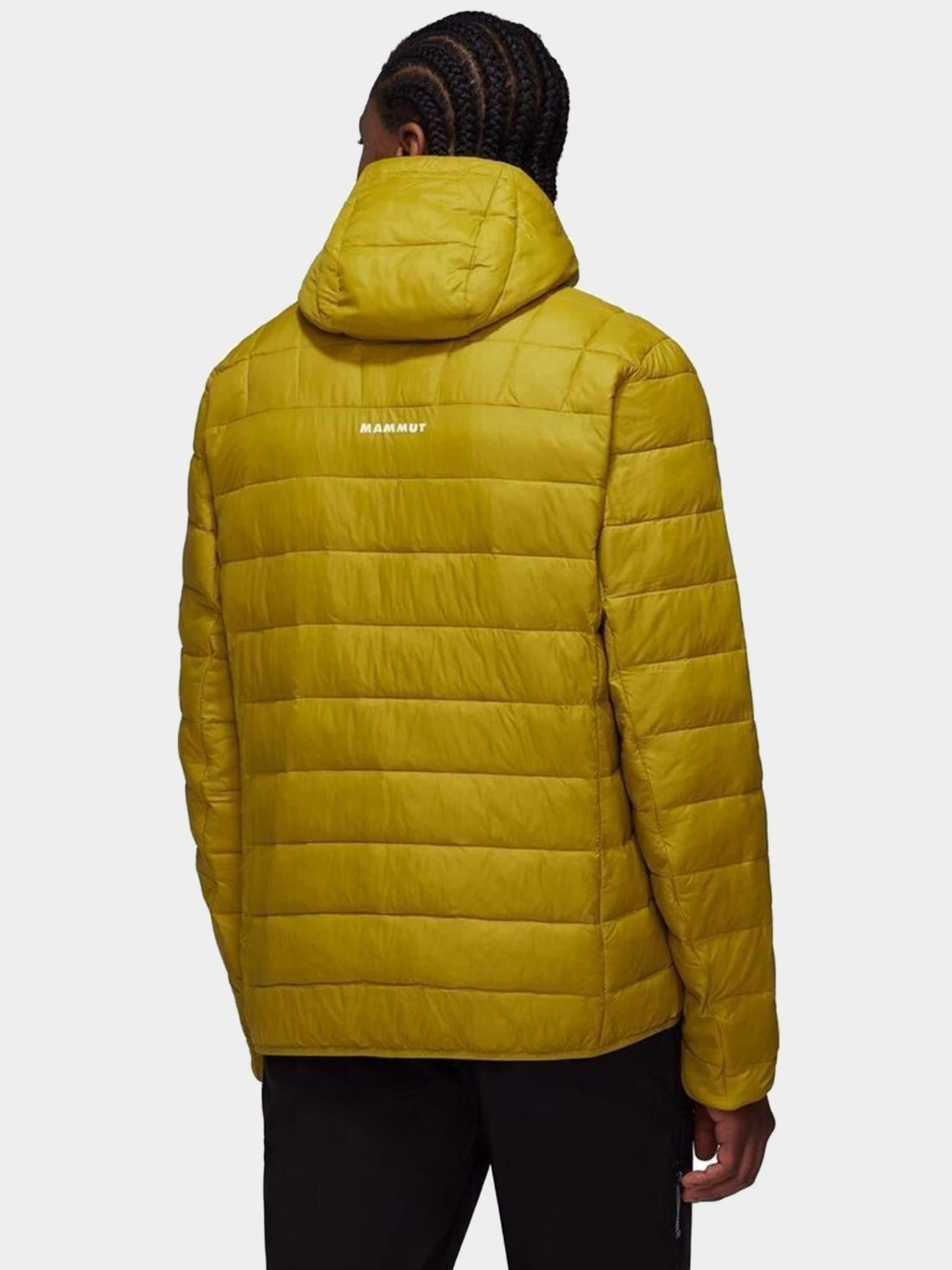 Куртки и дубленки Mammut модель 1013-03410-40283 Куртки и дубленки Mammut модель 1013-03410-40283 Фото