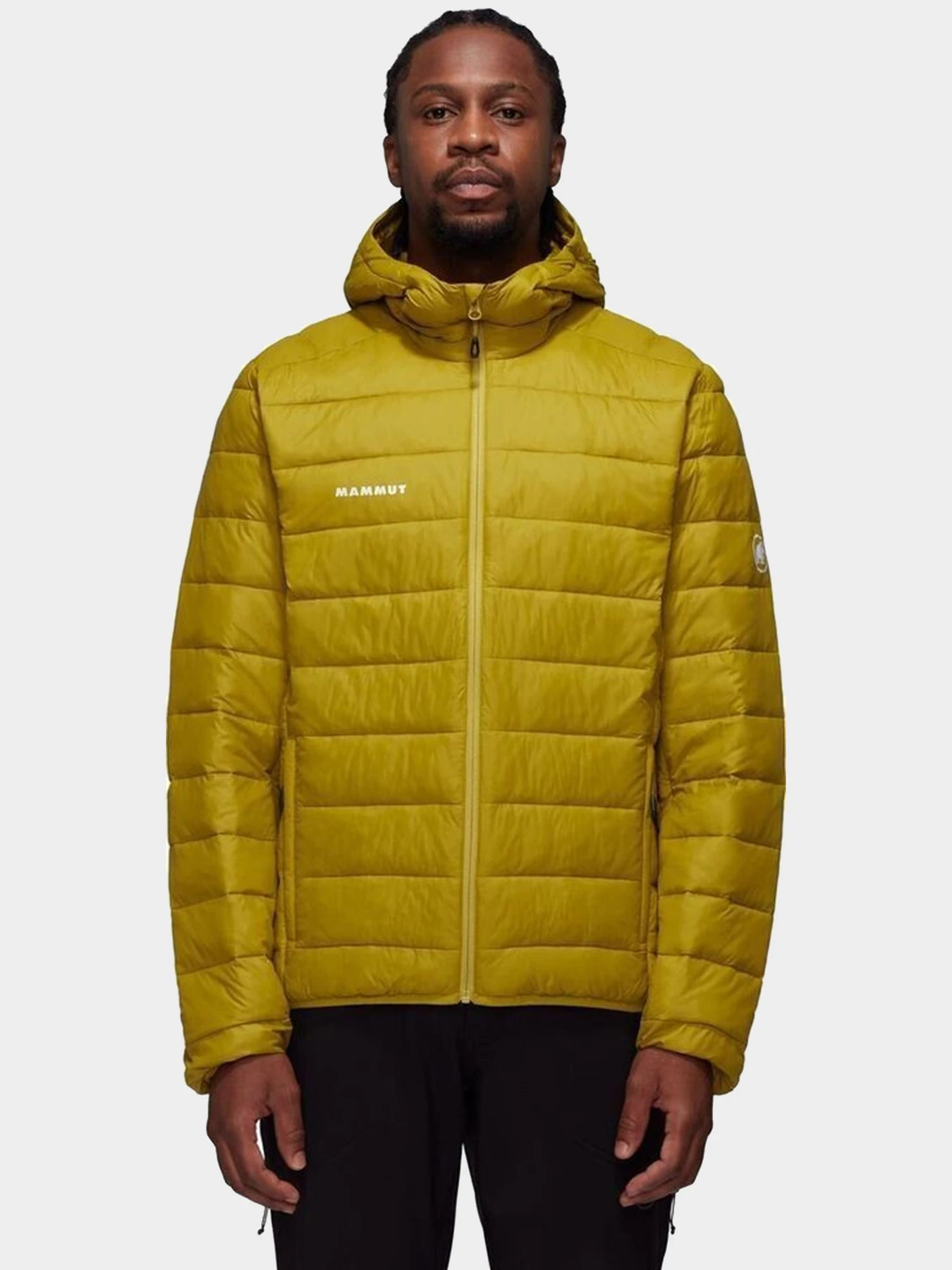 Куртки и дубленки Mammut модель 1013-03410-40283 Куртки и дубленки Mammut модель 1013-03410-40283 Фото