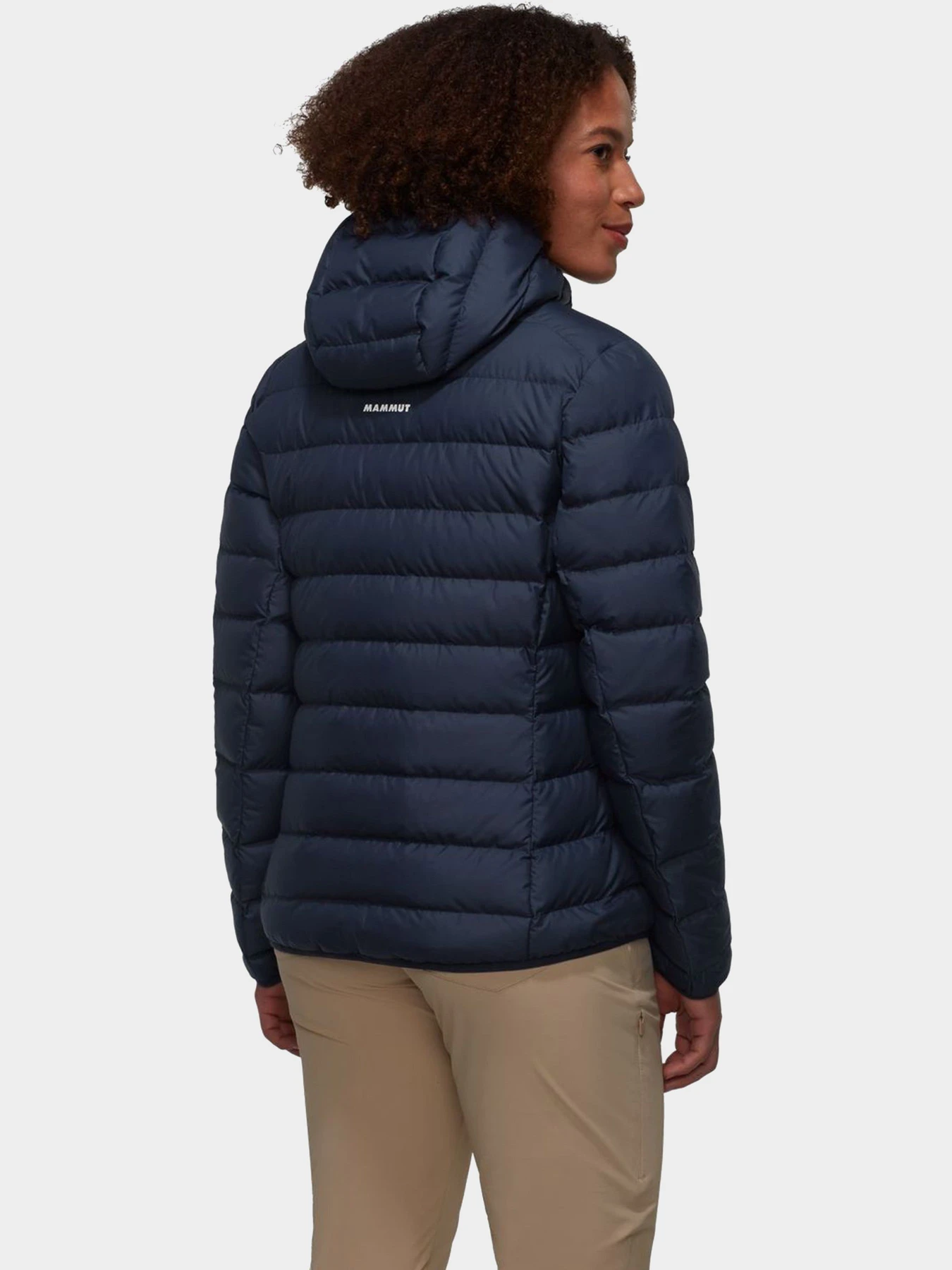 Куртки и дубленки Mammut модель 1013-03380-5118 Куртки и дубленки Mammut модель 1013-03380-5118 Фото