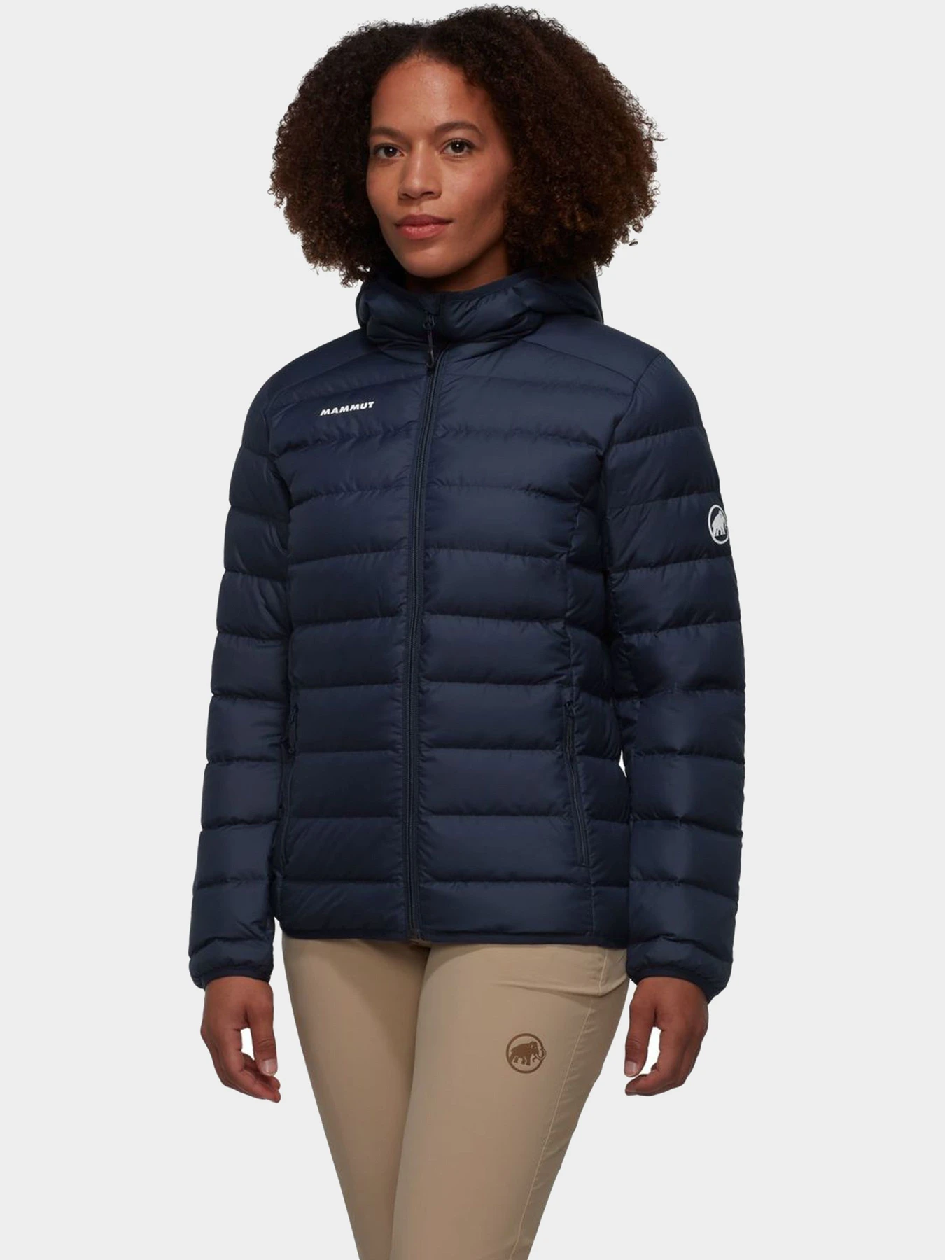 Куртки и дубленки Mammut модель 1013-03380-5118 Куртки и дубленки Mammut модель 1013-03380-5118 Фото
