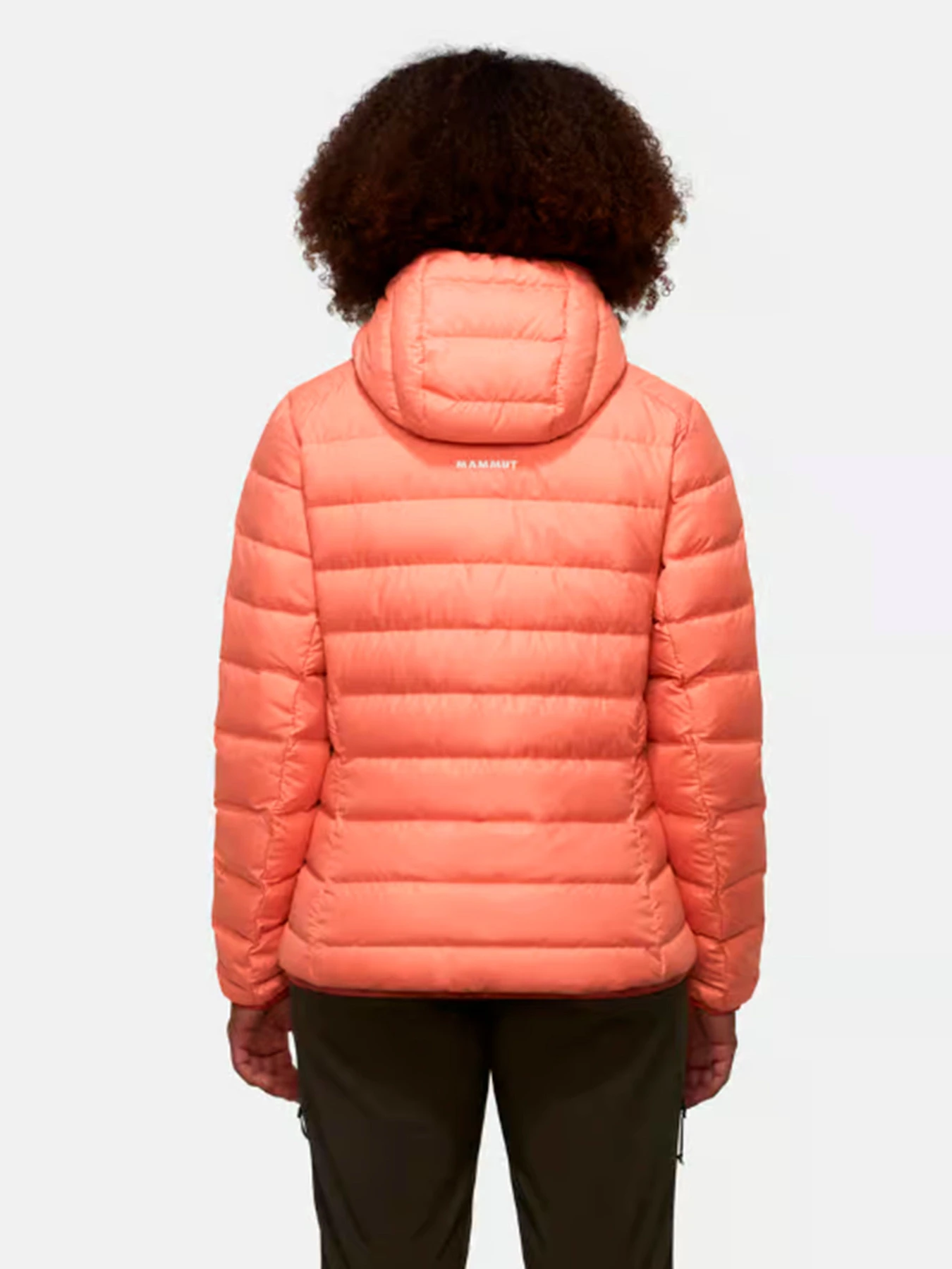 Куртки и дубленки Mammut модель 1013-03380-3770 Куртки и дубленки Mammut модель 1013-03380-3770 Фото