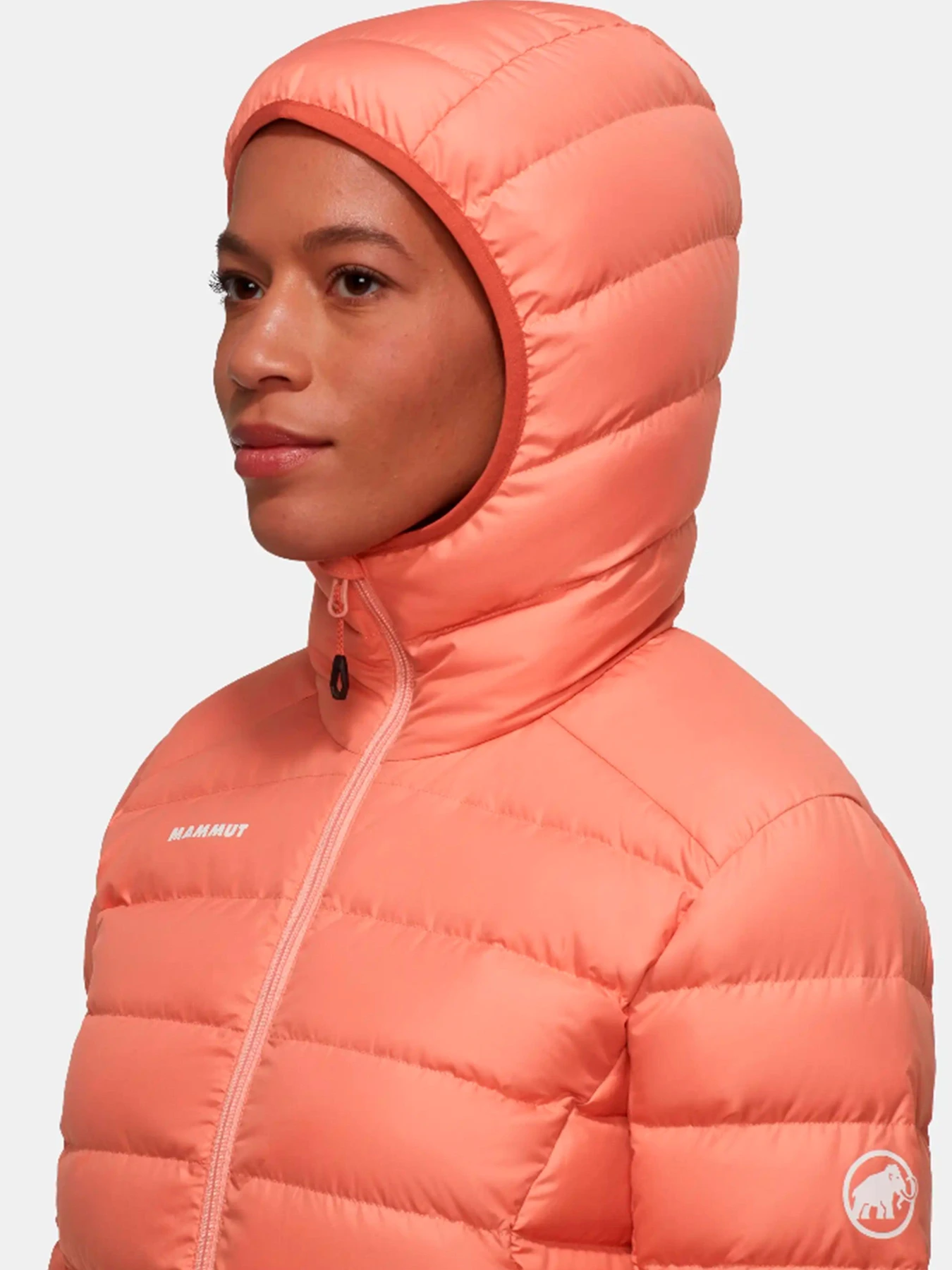 Куртки и дубленки Mammut модель 1013-03380-3770 Куртки и дубленки Mammut модель 1013-03380-3770 Фото