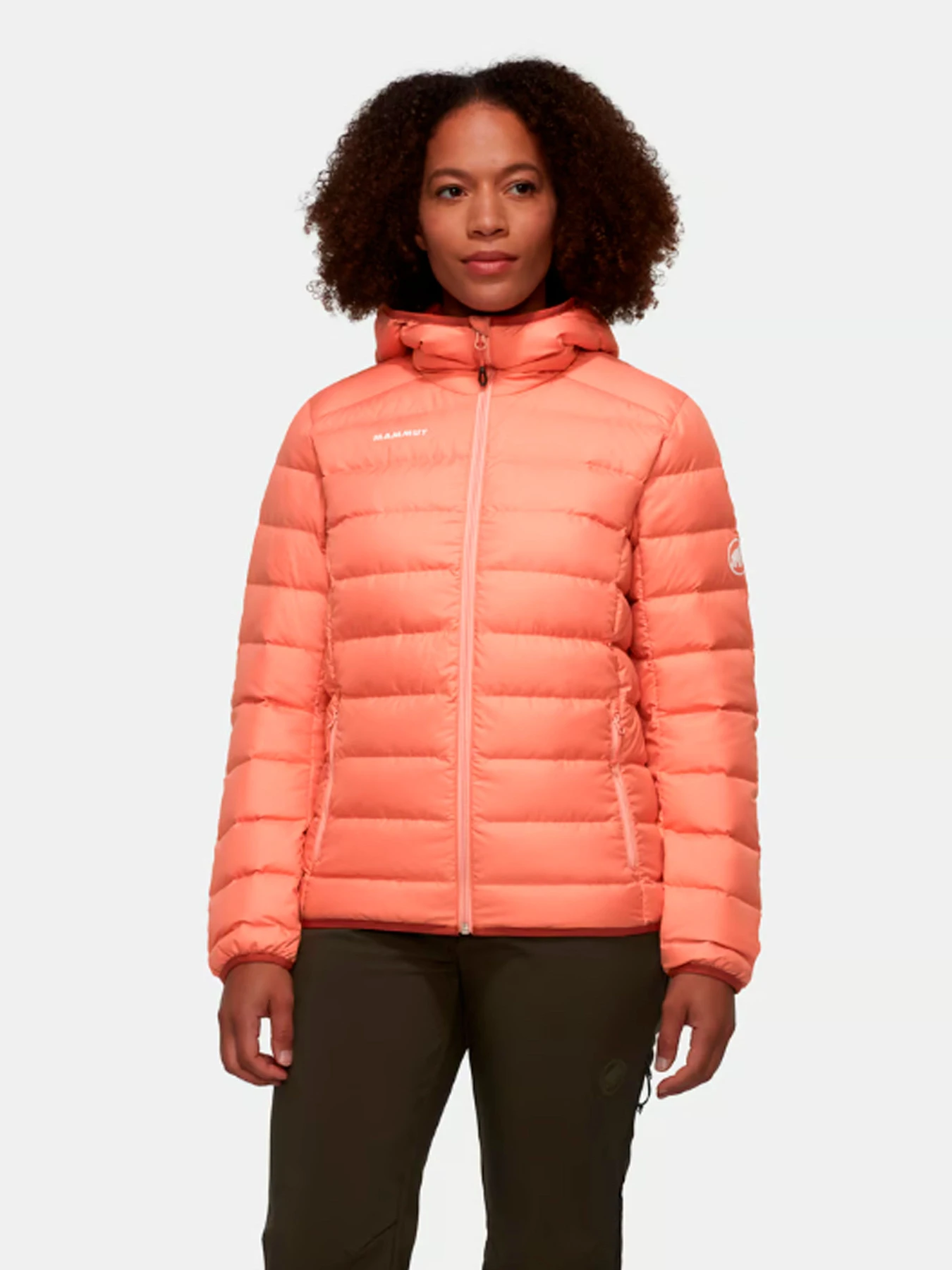 Куртки и дубленки Mammut модель 1013-03380-3770 Куртки и дубленки Mammut модель 1013-03380-3770 Фото