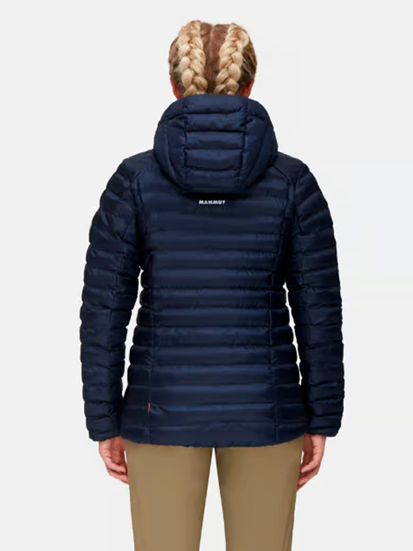 Куртки и дубленки Mammut модель 1013-01791-5118 Куртки и дубленки Mammut модель 1013-01791-5118 Фото
