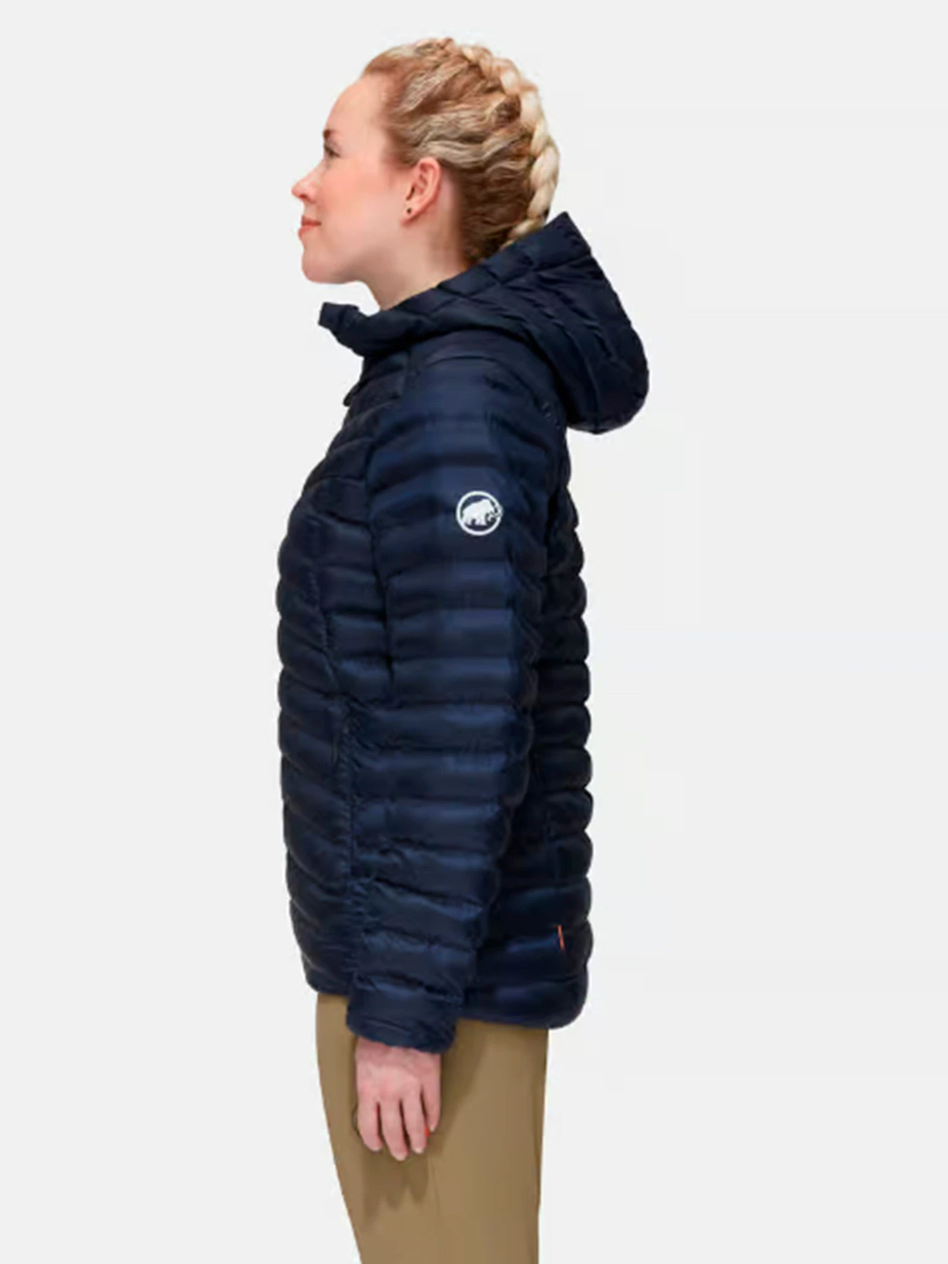 Куртки и дубленки Mammut модель 1013-01791-5118 Куртки и дубленки Mammut модель 1013-01791-5118 Фото
