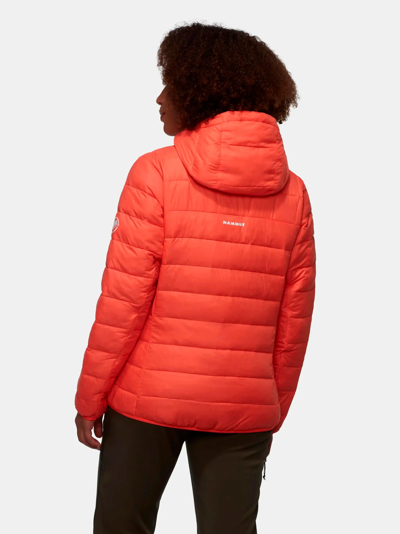 Куртки и дубленки Mammut модель 1013-03420-2280 Куртки и дубленки Mammut модель 1013-03420-2280 Фото