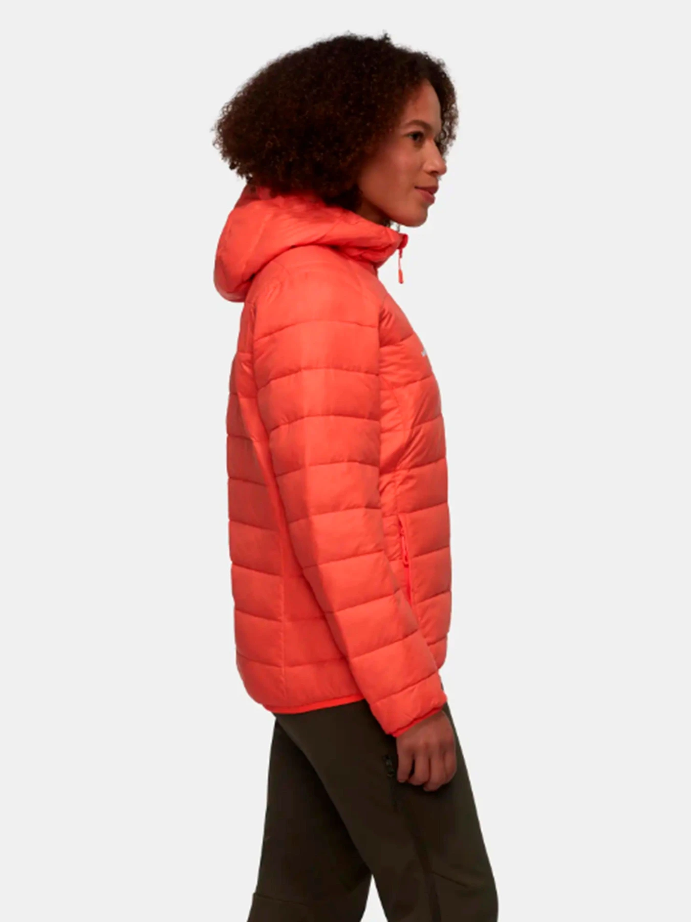 Куртки и дубленки Mammut модель 1013-03420-2280 Куртки и дубленки Mammut модель 1013-03420-2280 Фото