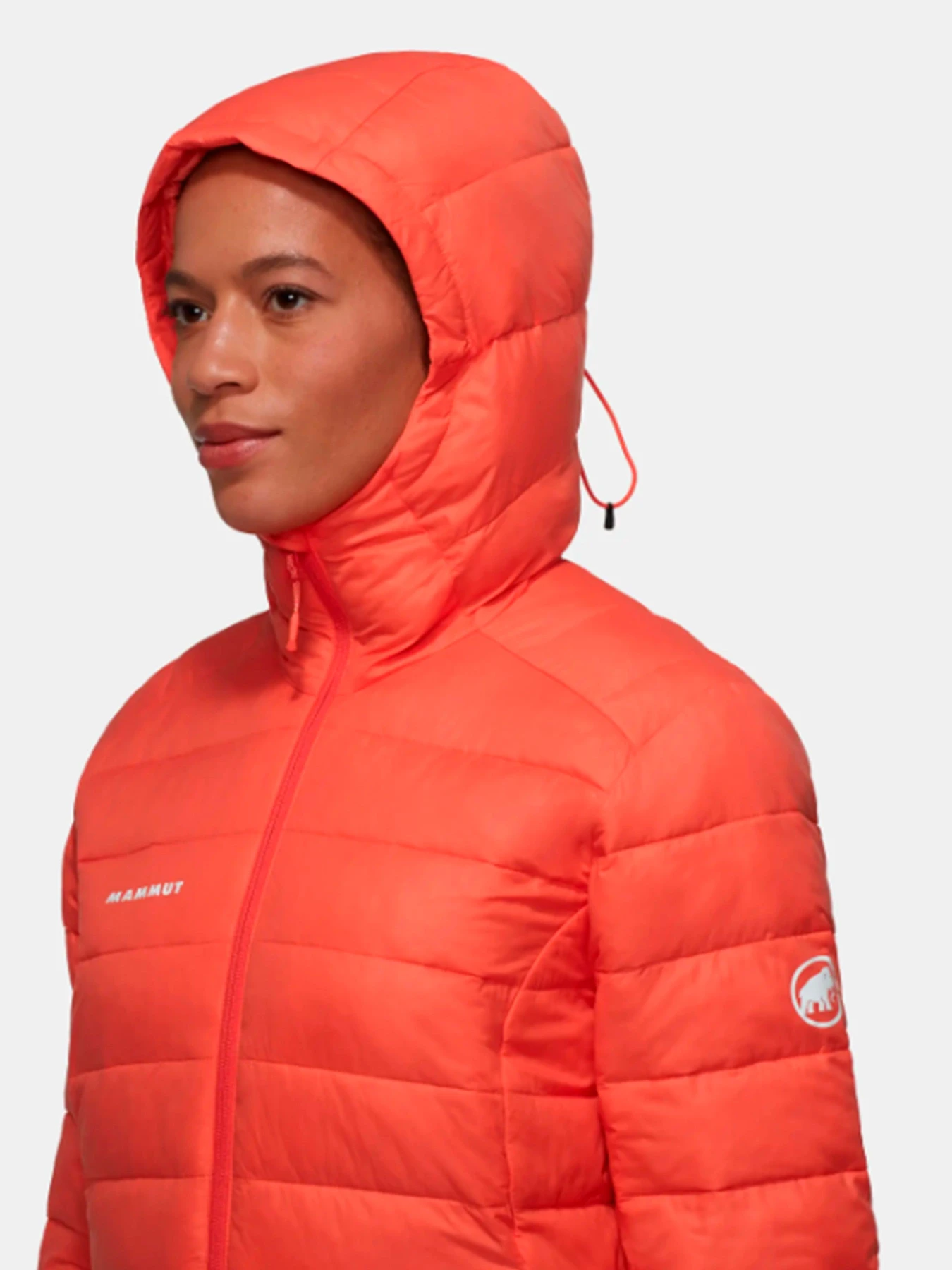 Куртки и дубленки Mammut модель 1013-03420-2280 Куртки и дубленки Mammut модель 1013-03420-2280 Фото