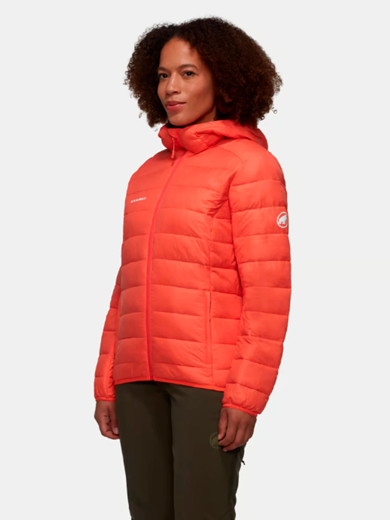 Куртки и дубленки Mammut модель 1013-03420-2280 Куртки и дубленки Mammut модель 1013-03420-2280 Фото