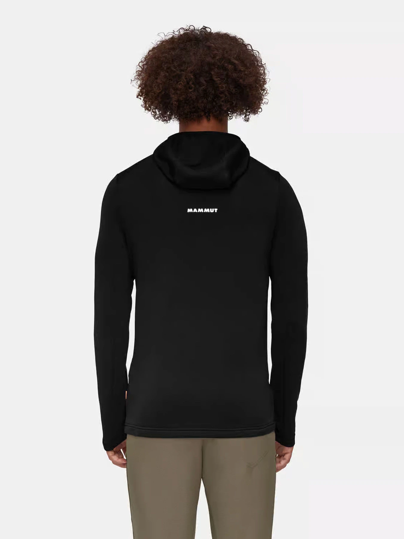 Куртки и дубленки Mammut модель 1014-04250-0001 Куртки и дубленки Mammut модель 1014-04250-0001 Фото