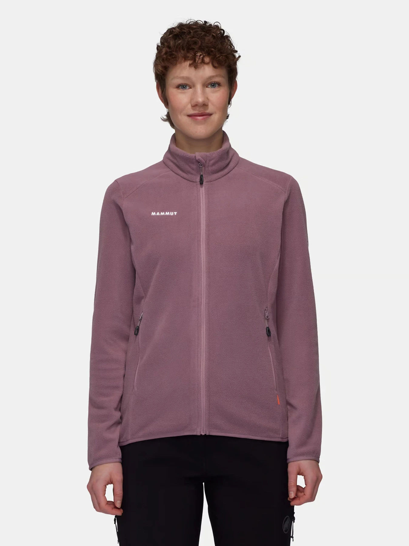 Худи и свитшоты Mammut модель 1014-04480-50604 Худи и свитшоты Mammut модель 1014-04480-50604 Фото