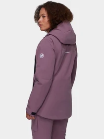 Куртки и дубленки Mammut модель 1010-31090-50607 Фото