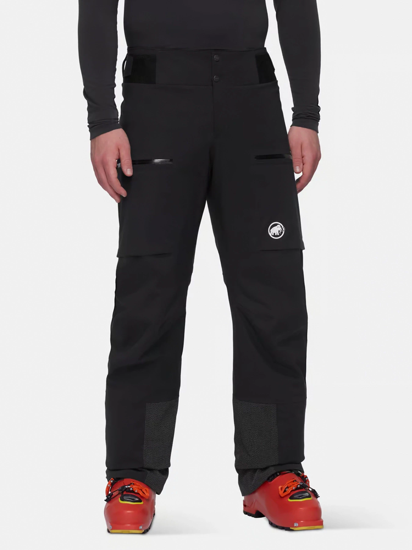 Брюки Mammut модель 1020-13760-0001 Брюки Mammut модель 1020-13760-0001 Фото