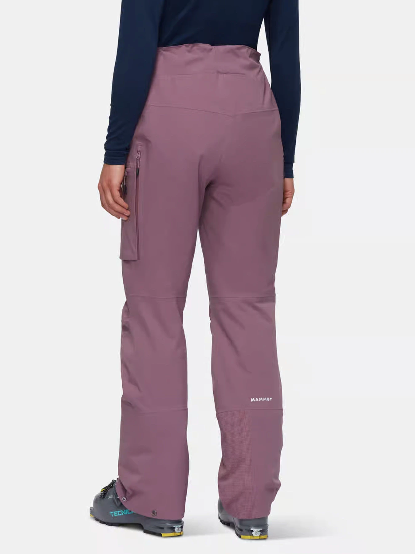 Брюки Mammut модель 1020-13790-50604 Брюки Mammut модель 1020-13790-50604 Фото