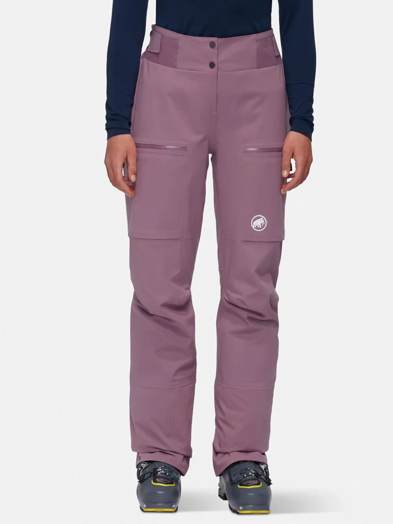 Брюки Mammut модель 1020-13790-50604 Брюки Mammut модель 1020-13790-50604 Фото