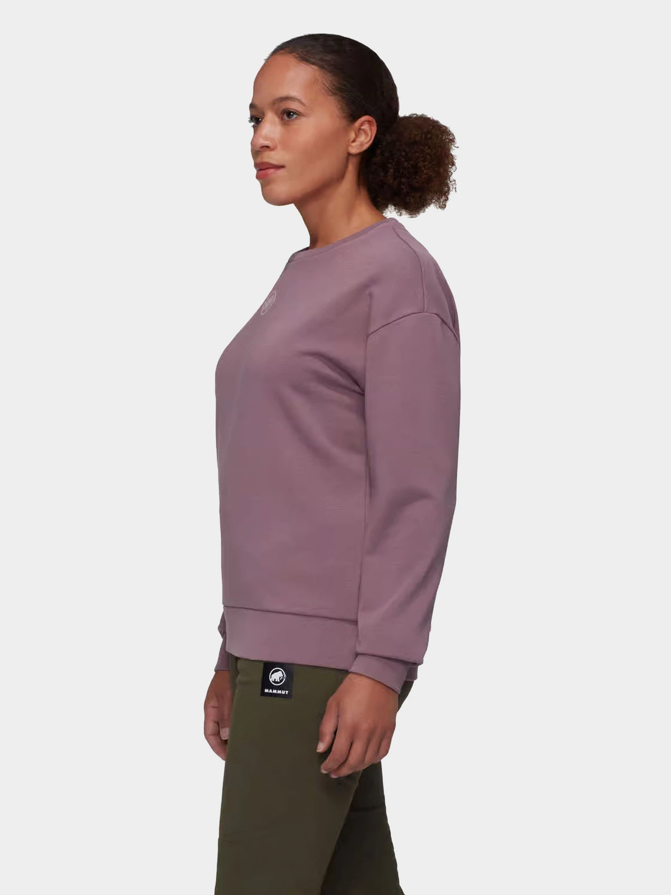 Худи и свитшоты Mammut модель 1014-04071-50604 Худи и свитшоты Mammut модель 1014-04071-50604 Фото