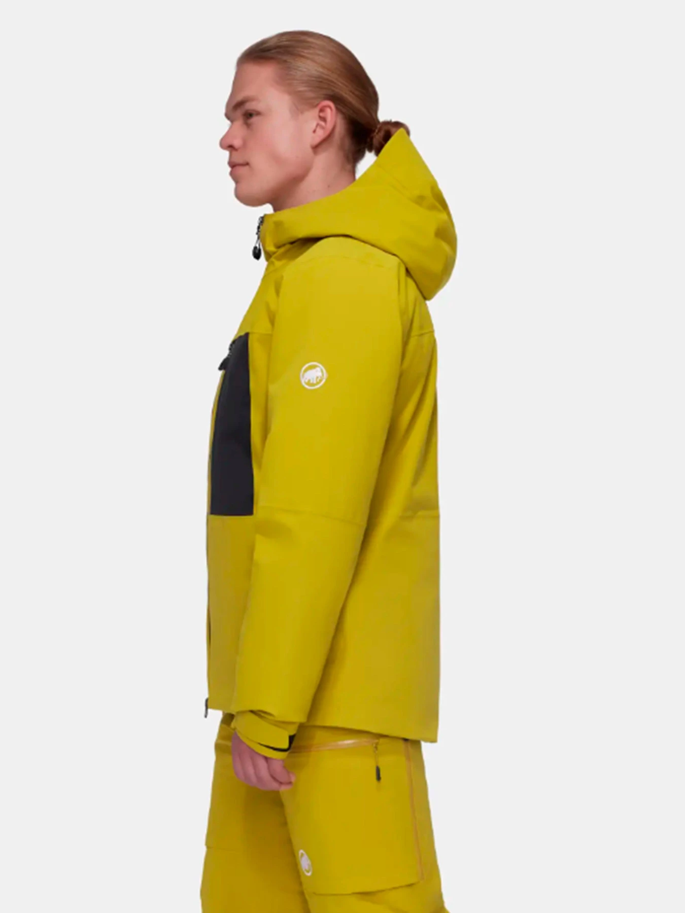 Куртки и дубленки Mammut модель 1010-31060-40288 Куртки и дубленки Mammut модель 1010-31060-40288 Фото