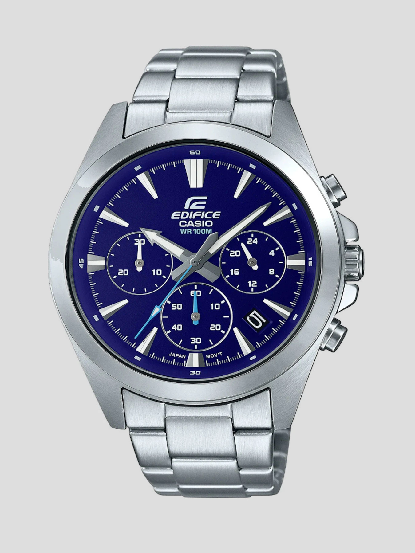 Часы CASIO модель EFV-630D-2AVUDF Часы CASIO модель EFV-630D-2AVUDF Фото