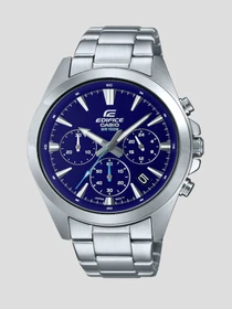 Часы CASIO модель EFV-630D-2AVUDF Фото