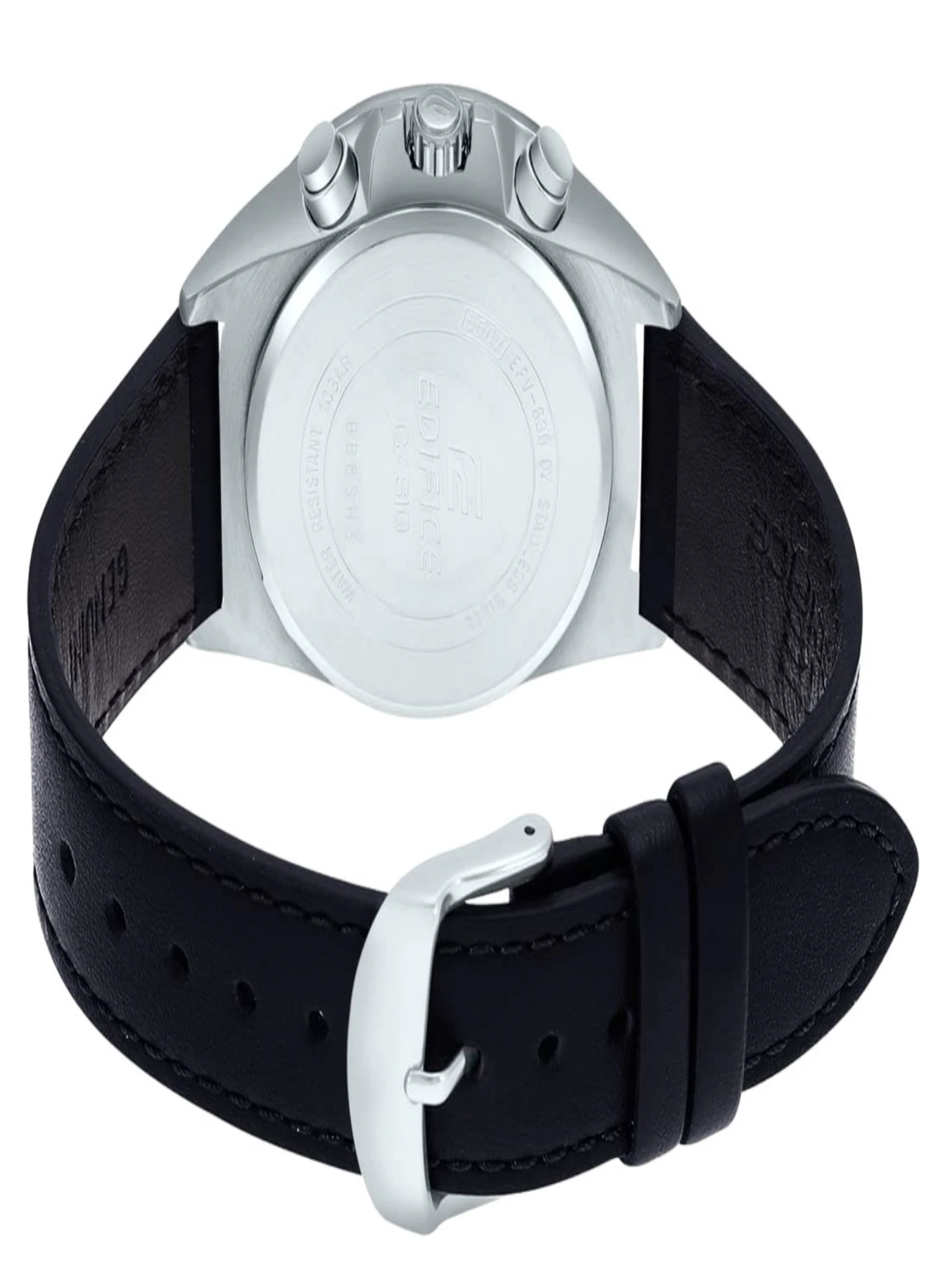 Часы CASIO модель EFV-630L-1AVUDF Часы CASIO модель EFV-630L-1AVUDF Фото