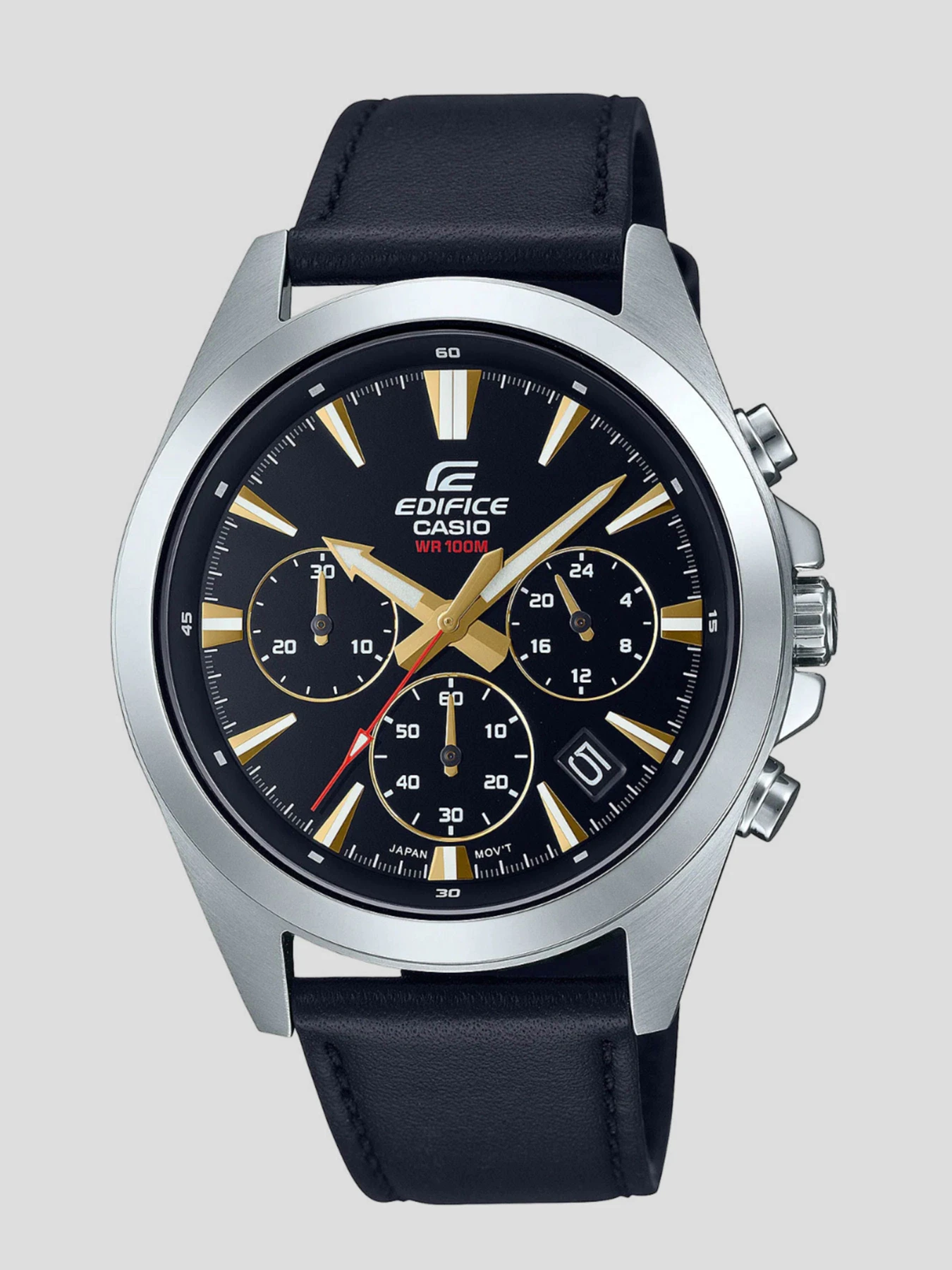 Часы CASIO модель EFV-630L-1AVUDF Часы CASIO модель EFV-630L-1AVUDF Фото