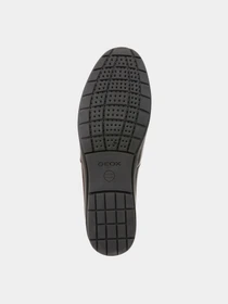 Слипоны и мокасины Geox модель U34R1C-00043-C6000 Фото