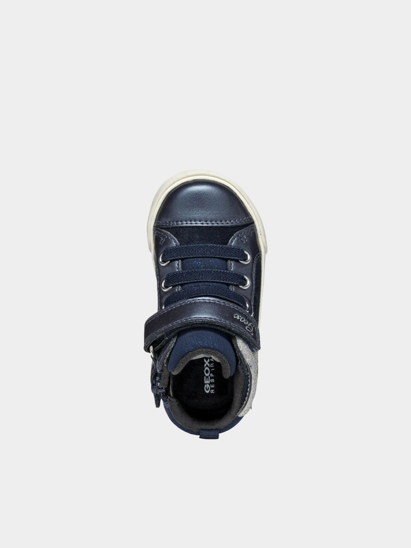 Кеды Geox модель B36D5A-022NF-C4P1W Фото